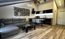 Dvosoban stan, Rijeka, Krnjevo, najam, 700 €, 45 m2