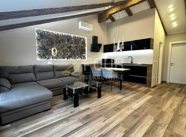 Dvosoban stan, Rijeka, Krnjevo, najam, 700 €, 45 m2