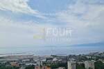 Dvosoban stan, Rijeka, Turnić, najam, 500 €, 41 m2