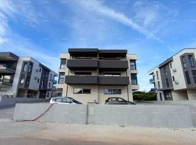 Dvosoban stan, Medulin, prodaja, 240000 €, 60 m2
