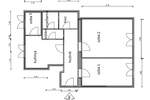 Dvosoban stan, Split, prodaja, 230000 €, 65 m2