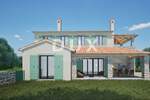 Kuca, Brtonigla, prodaja, 650000 €, 150 m2