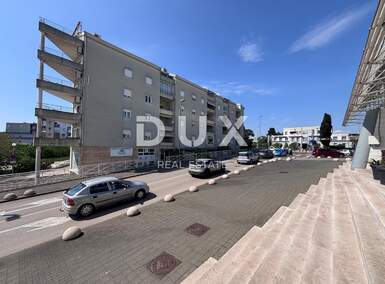 Garaza, Zadar, Relja, prodaja, 25000 €, 21 m2