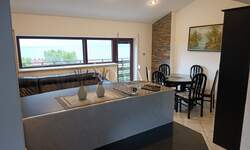 Dvosoban stan, Rijeka, Pehlin, najam, 500 €, 55 m2