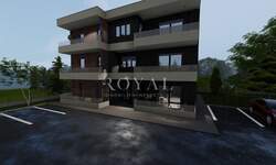 Trosoban stan, Viškovo, prodaja, 217000 €, 68 m2