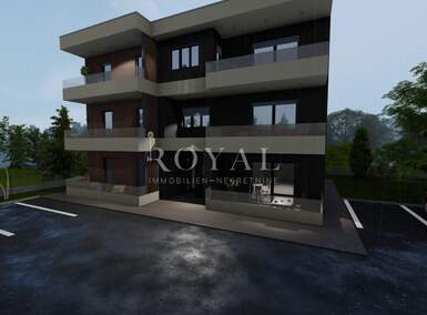 Trosoban stan, Viškovo, prodaja, 217000 €, 68 m2