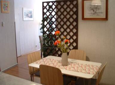 Dvosoban stan, Rijeka, Centar, najam, 600 €, 45 m2