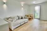 Dvosoban stan, Rijeka, Zamet, najam, 950 €, 53 m2