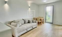 Dvosoban stan, Rijeka, Zamet, najam, 800 €, 53 m2