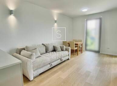 Dvosoban stan, Rijeka, Zamet, najam, 950 €, 53 m2