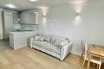Dvosoban stan, Rijeka, Zamet, najam, 950 €, 53 m2