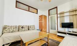 Dvosoban stan, Crikvenica, Jadranovo, najam, 600 €, 54 m2