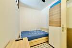 Dvosoban stan, Crikvenica, Jadranovo, najam, 600 €, 54 m2