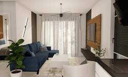 Trosoban stan, Pula, Šijana, prodaja, 224900 €, 67 m2