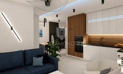 Trosoban stan, Pula, Šijana, prodaja, 165000 €, 57 m2