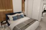Trosoban stan, Pula, Šijana, prodaja, 165000 €, 57 m2