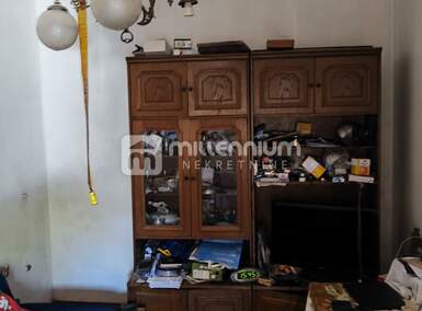 Trosoban stan, Bakar, Škrljevo, prodaja, 210000 €, 63 m2