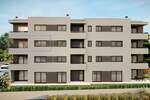 Trosoban stan, Tar-Vabriga, Tar, prodaja, 230000 €, 65 m2
