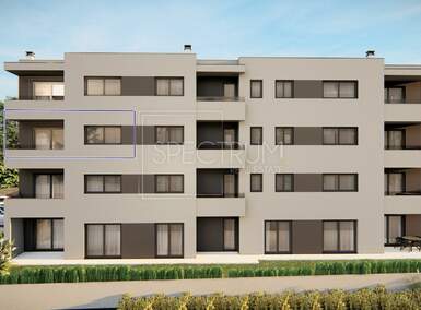 Trosoban stan, Tar-Vabriga, Tar, prodaja, 230000 €, 65 m2