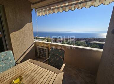 Stan, Kostrena, najam, 1400 €, 135 m2