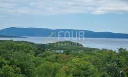 Cetvorosoban stan, Omišalj, Njivice, prodaja, 500000 €, 95 m2