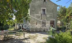 Kuca, Gračišće, prodaja, 130000 €, 188 m2