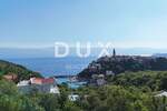 Zemljiste, Vrbnik, prodaja, 160000 €, 519 m2