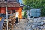 Zemljiste, Omišalj, prodaja, 29500 €, 878 m2