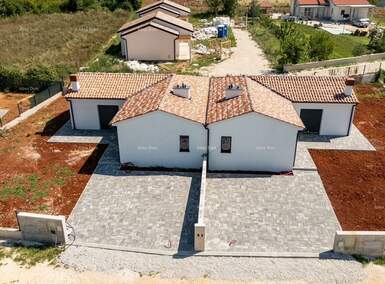 Kuca, Barban, Kožljani, prodaja, 330000 €, 82 m2