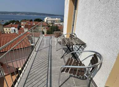 Apartman, Crikvenica, prodaja, 135000 €, 31 m2