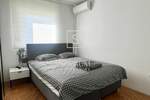 Trosoban stan, Pula, najam, 1000 €, 53 m2