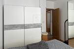 Trosoban stan, Pula, najam, 1000 €, 53 m2