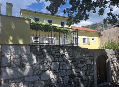 Kuca, Vinodol, Grižane-Belgrad, prodaja, 240000 €, 100 m2