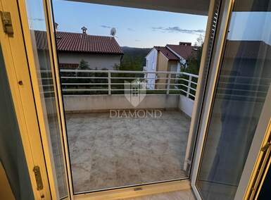 Trosoban stan, Labin, Rabac, prodaja, 198000 €, 58 m2
