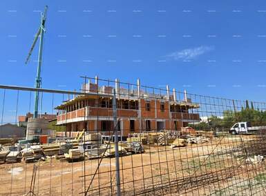 Jednosoban stan, Pula, prodaja, 163000 €, 53 m2
