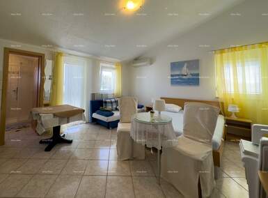 Jednosoban stan, Medulin, prodaja, 130000 €, 27 m2