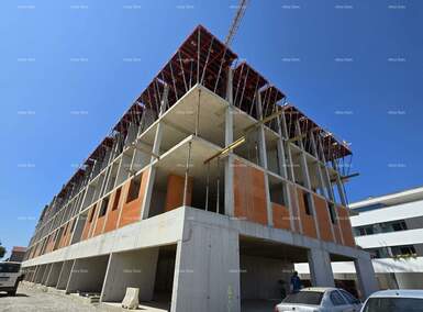 Dvosoban stan, Pula, prodaja, 164880 €, 56 m2