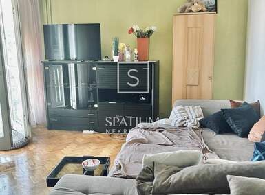 Dvosoban stan, Rijeka, Rastočine, prodaja, 145500 €, 49 m2