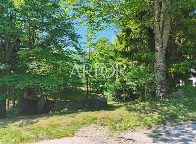 Zemljiste, Mrkopalj, Brestova Draga, prodaja, 73000 €, 622 m2