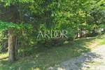 Zemljiste, Mrkopalj, Brestova Draga, prodaja, 73000 €, 622 m2