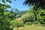 Zemljiste, Mrkopalj, Brestova Draga, prodaja, 73000 €, 622 m2