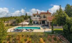 Kuca, Labin, prodaja, 1250000 €, 273 m2
