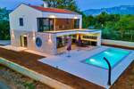 Kuca, Kršan, prodaja, 747000 €, 219 m2
