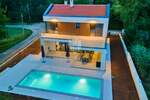 Kuca, Kršan, prodaja, 747000 €, 219 m2