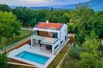 Kuca, Kršan, prodaja, 747000 €, 219 m2
