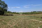 Zemljiste, Poreč, prodaja, 115000 €, 762 m2