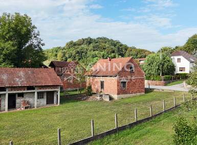 Kuca, Zabok, Grabrovec, prodaja, 52000 €, 100 m2