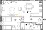Trosoban stan, Rijeka, Srdoči, prodaja, 266570 €, 70 m2