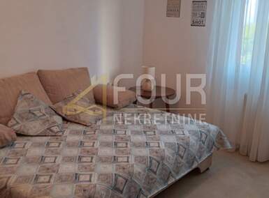Jednosoban stan, Rijeka, Vojak, najam, 500 €, 632 m2