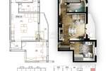 Trosoban stan, Kastav, Rešetari, prodaja, 265000 €, 74 m2